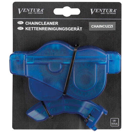 Ventura, Chaincuzzi, Chain cleaning device