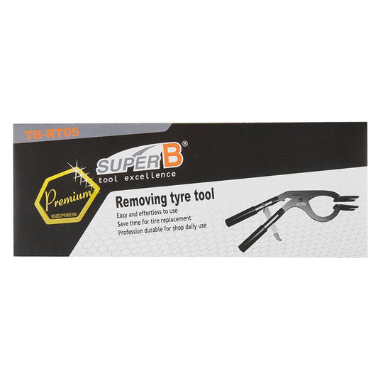 Super-B, TB-RT05, Rear Stay Spreader Tool
