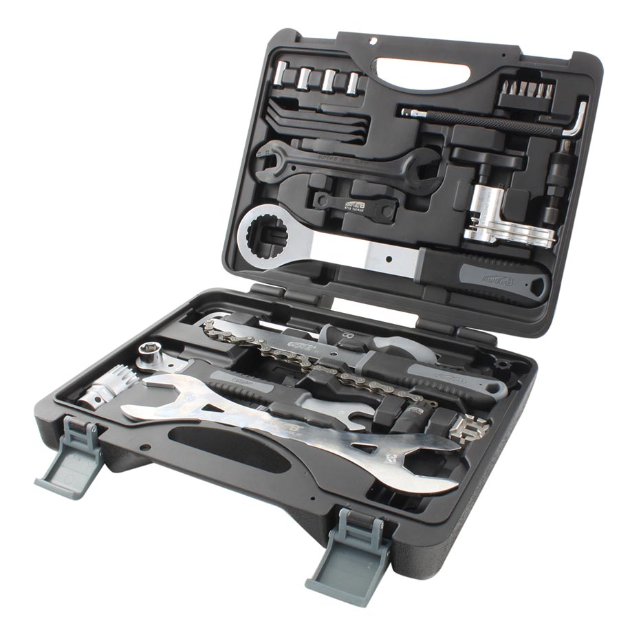 Super-B, TBA2000, Tool Kit, 36, Kit
