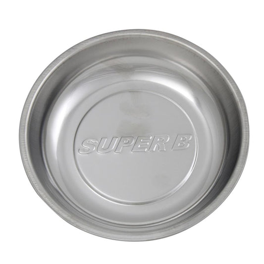 Super-B, TB-1912, Magnetic bowl