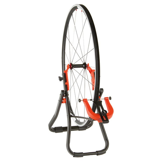 Super-B, TB-PF25, Wheel Truing Stand, For 16'' to 29'' wheels