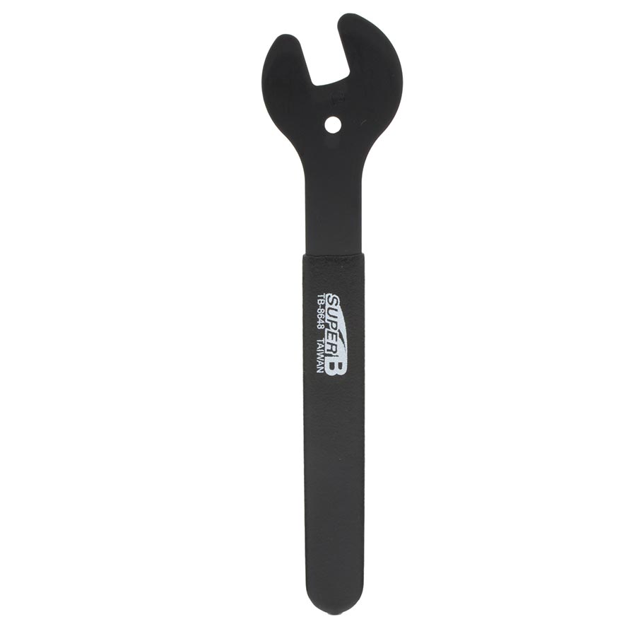 Super-B, TB-8648-52-13, Cone Wrench, 13mm