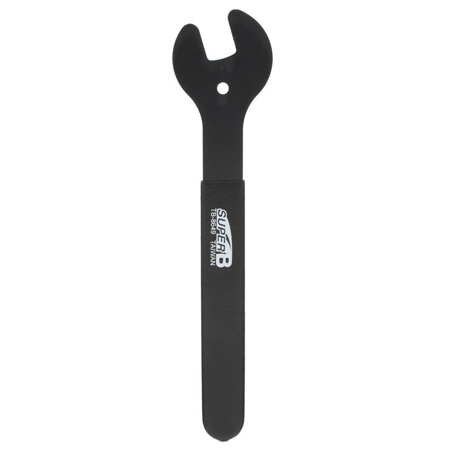 Super-B, TB-8648-52-14, Cone Wrench, 14mm