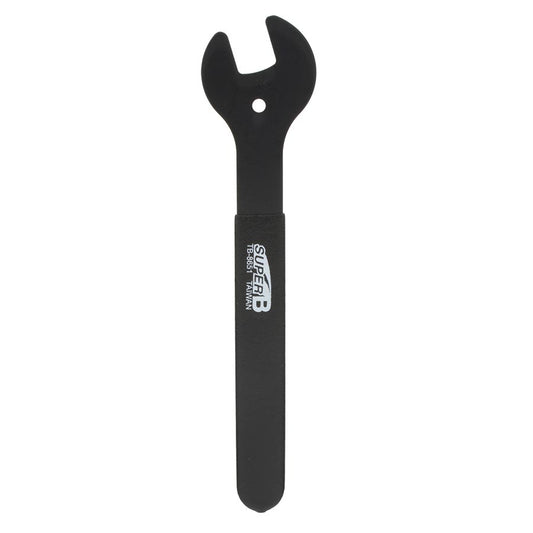 Super-B, TB-8648-52-17, Cone Wrench, 17mm