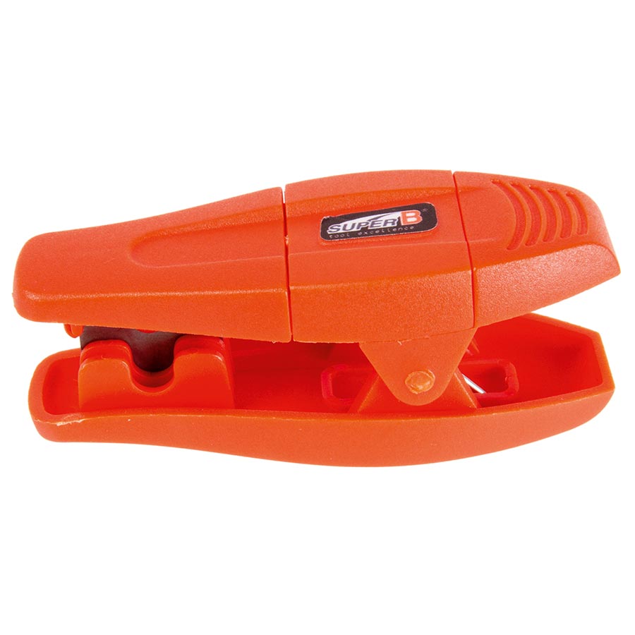 Super-B, TB-HC20, Hydraulic Hose Cutter