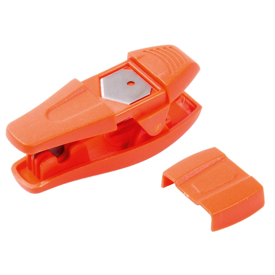 Super-B, TB-HC20, Hydraulic Hose Cutter