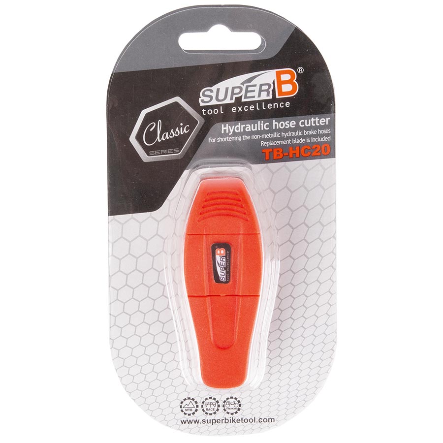 Super-B, TB-HC20, Hydraulic Hose Cutter