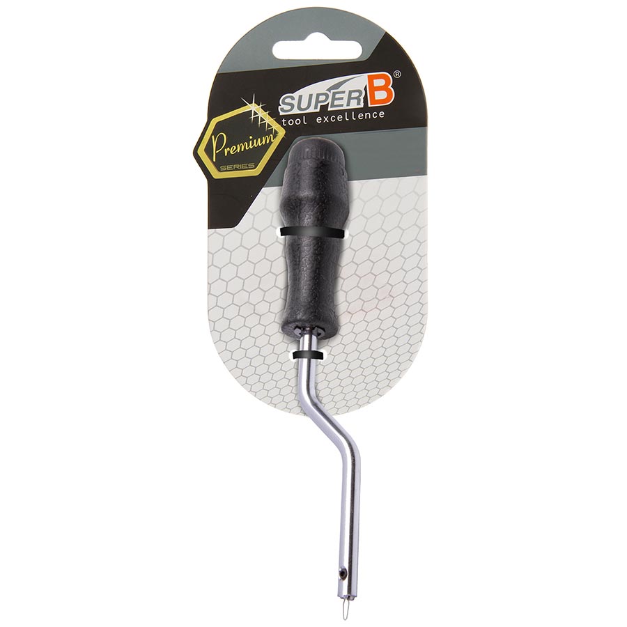 Super-B, TB-7816, Nipple Driver
