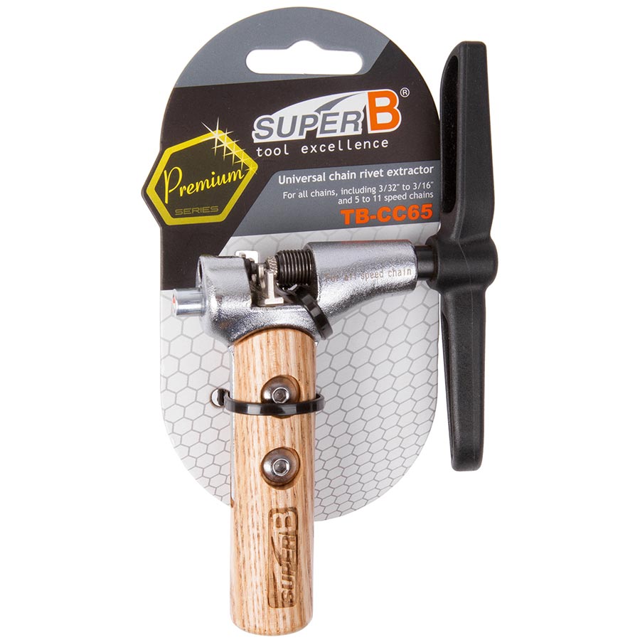 Super-B, TB-CC65, Chain Tool, Compatibility: All