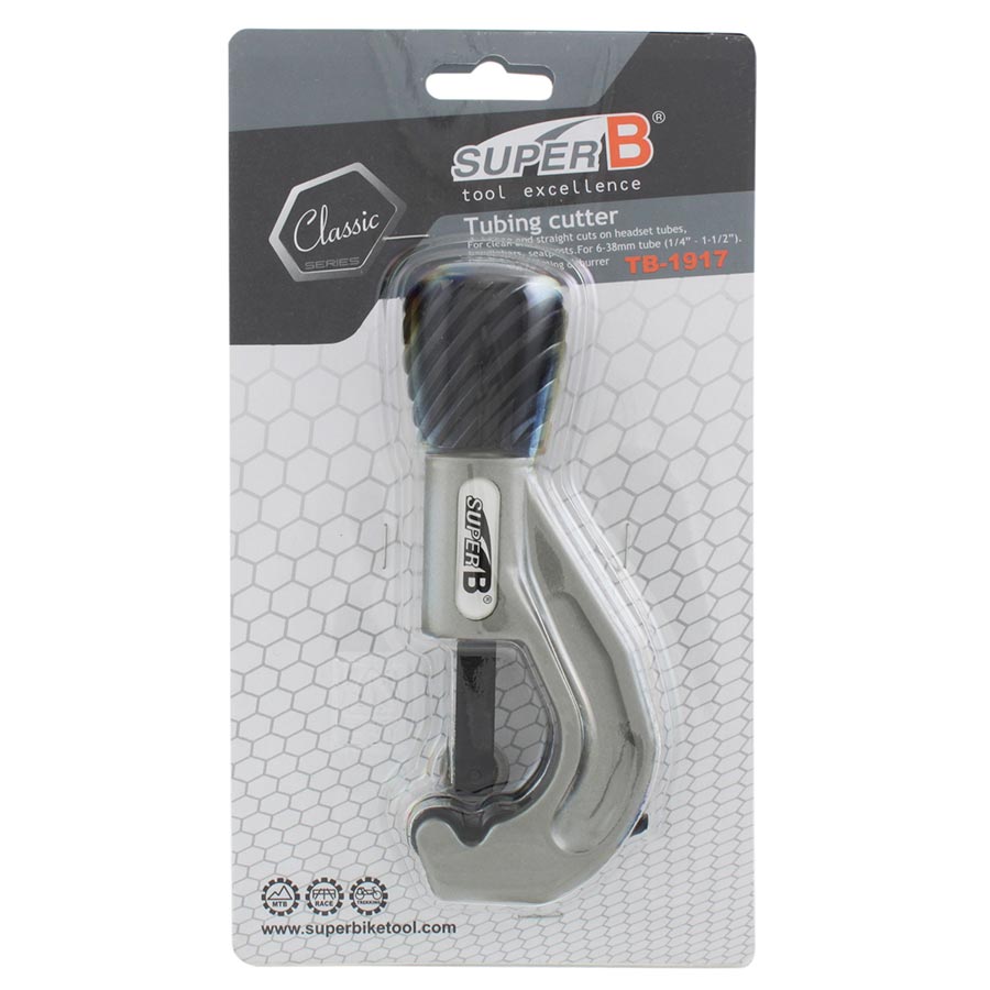 Super-B, TB-1917, Tubing Cutter