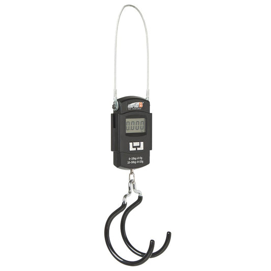 Super-B, TB-DS10, Digital Scale