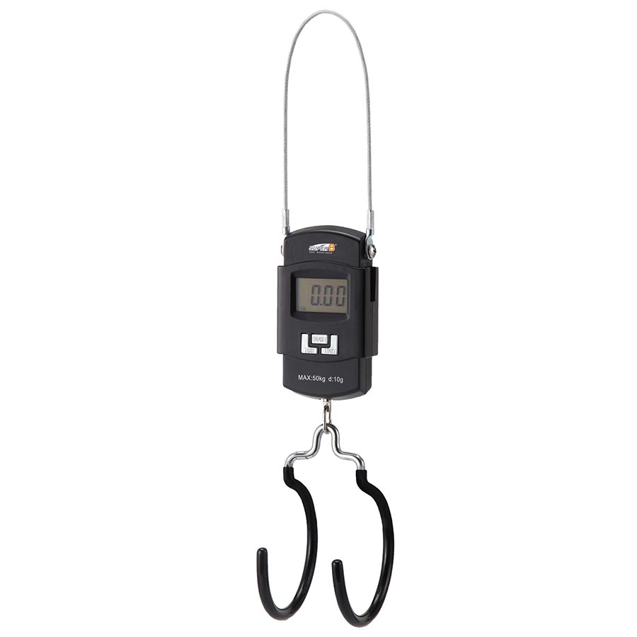 Super-B, TB-DS10, Digital Scale