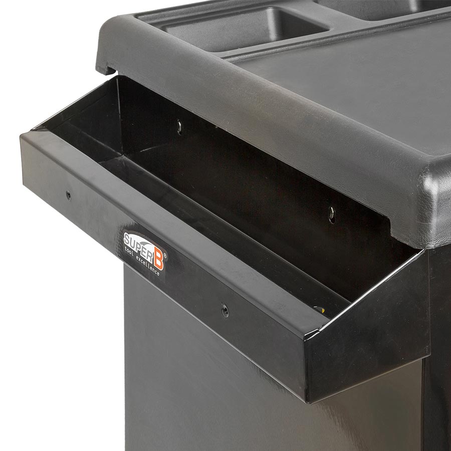 Super-B, TBA-9000, Pro Tool Set