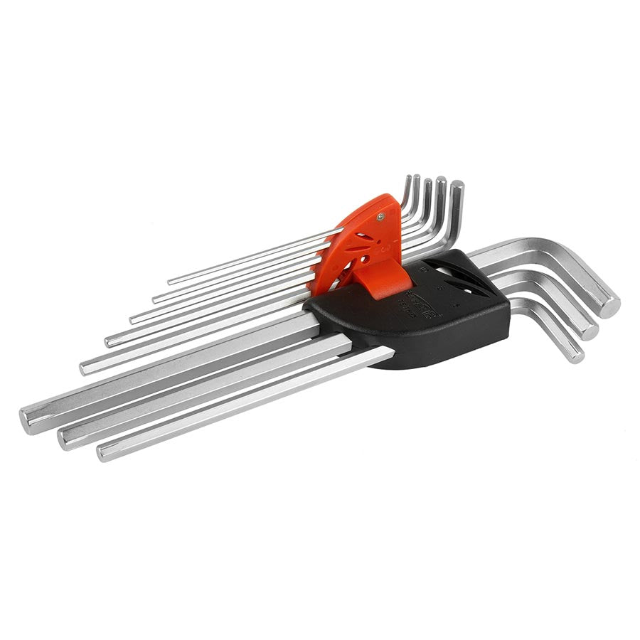 Super-B, TB-TH35, Hex wrench set, 2/2.5/3/4/5/6/8/10mm
