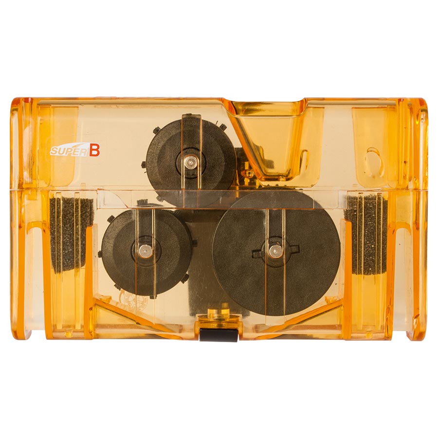 Super-B, TB-3208, Chain Cleaner