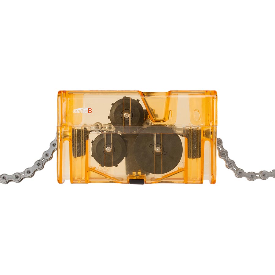 Super-B, TB-3208, Chain Cleaner
