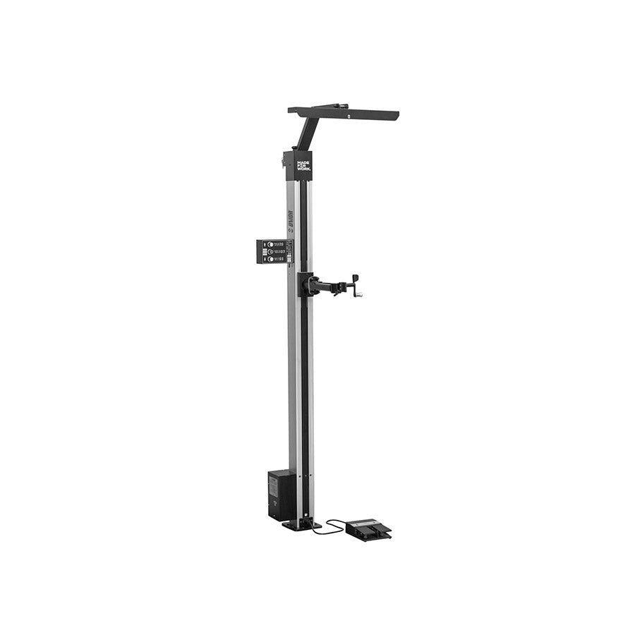 Electric repair stand 2.0