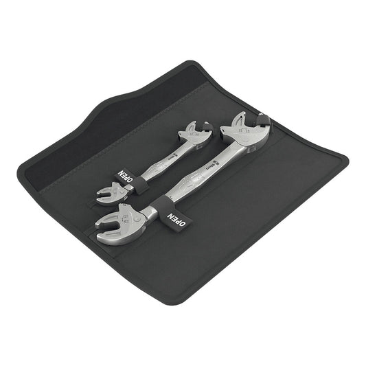 Wera, 6006 JOKER 2 SET 1, Wrench