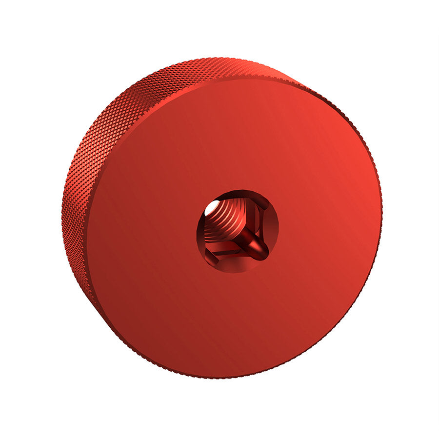 Wheels Manufacturing, Thin Flange Socket - 44mm/16, Bottom Bracket Tool, 44mm/16 notch