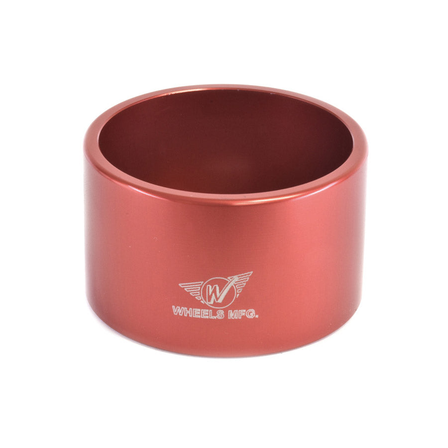 Wheels Manufacturing, Bearing Extractor Receiver Cup