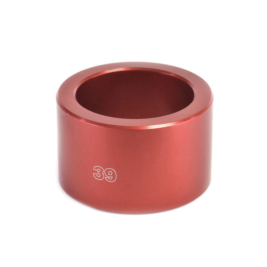Wheels Manufacturing, Extractor Receiver Sleeve 39mm