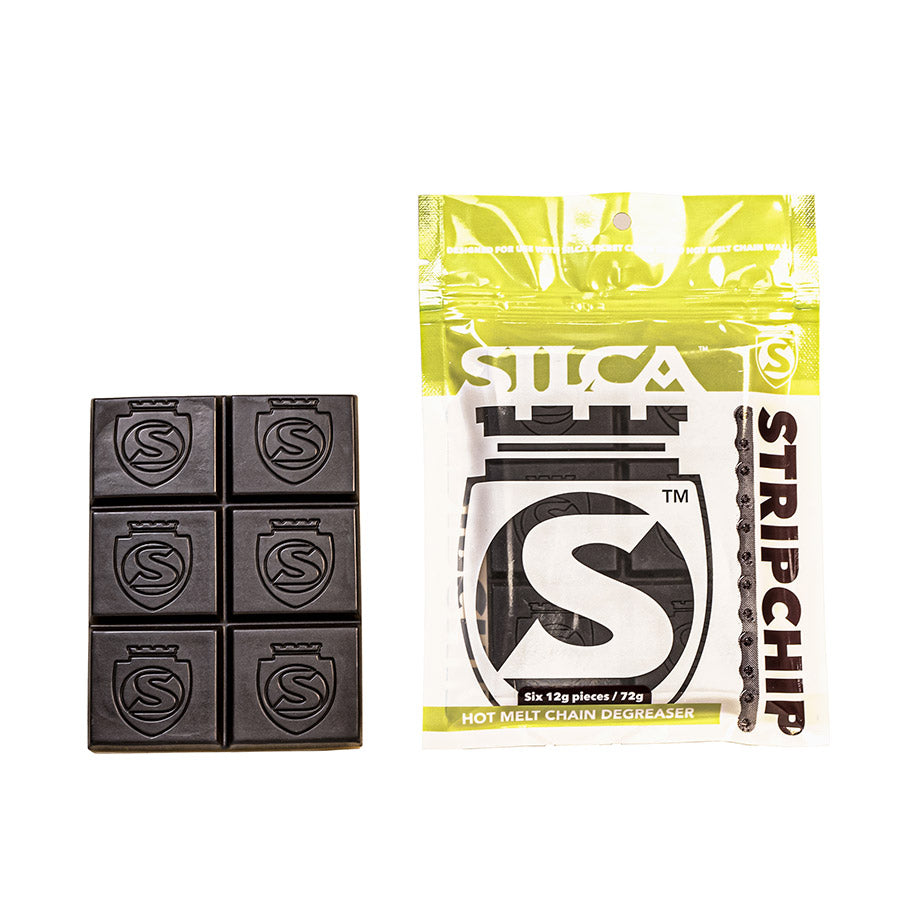 Silca Stripchip