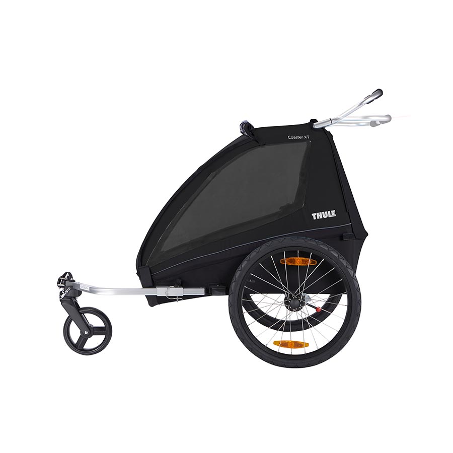 Thule, Coaster XT, Stroller