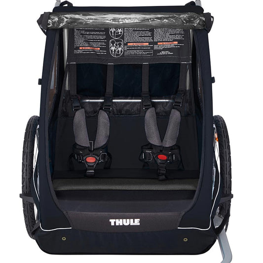 Thule, Coaster XT, Stroller