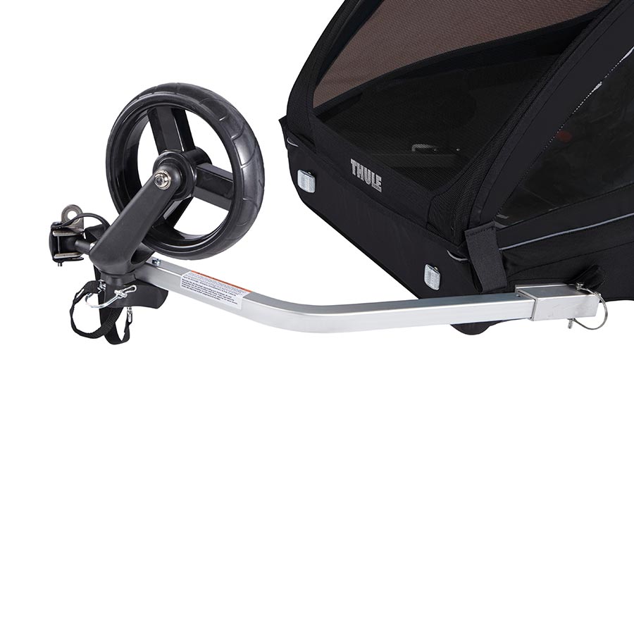 Thule, Coaster XT, Stroller