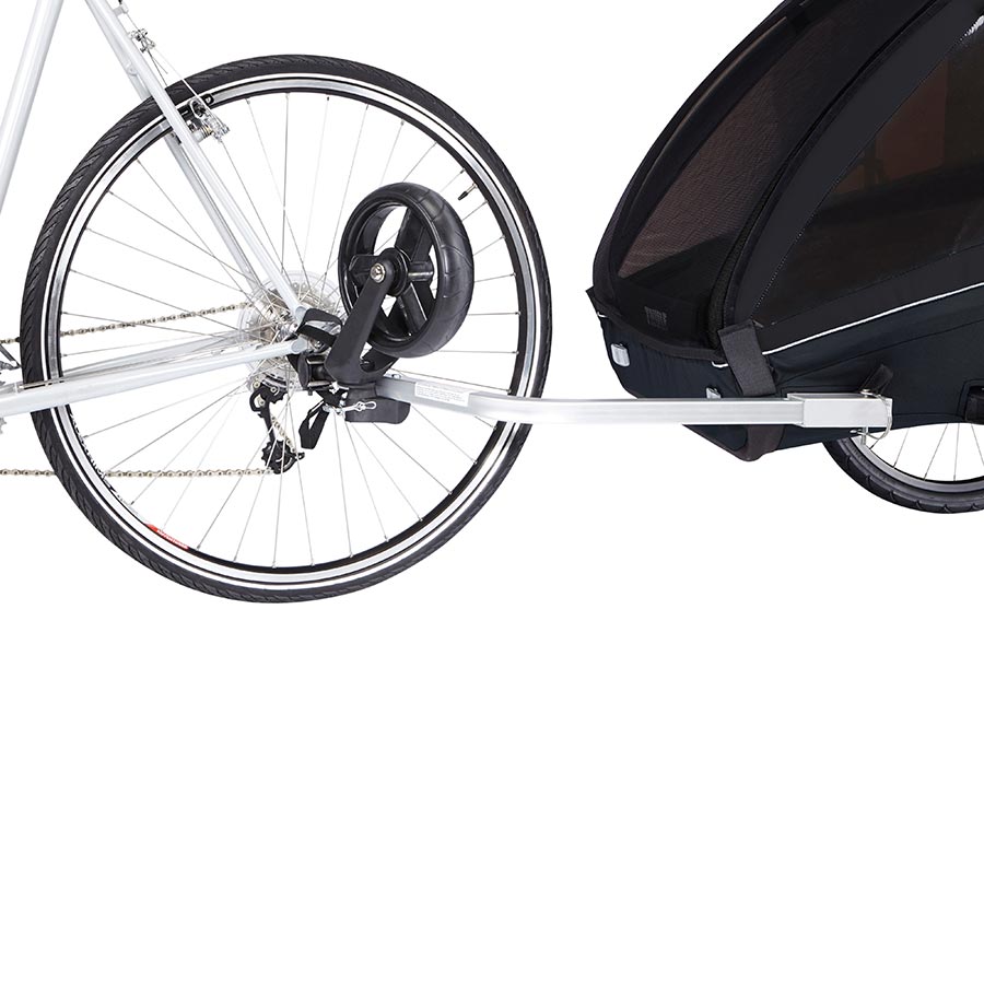 Thule, Coaster XT, Stroller