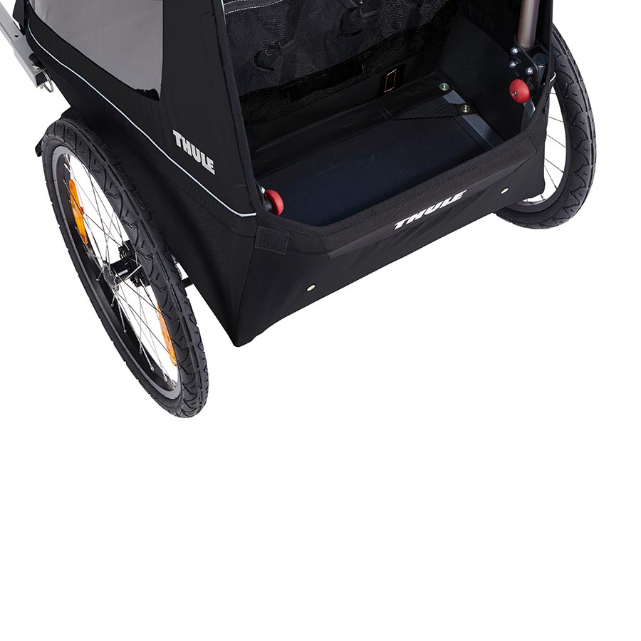 Thule, Coaster XT, Stroller
