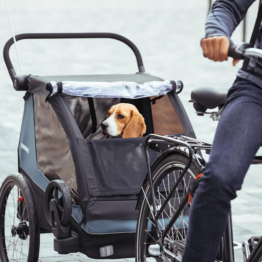 Thule, Courier Pet Kit