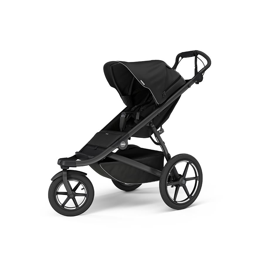 Thule, Urban Glide 3, Stroller, Black