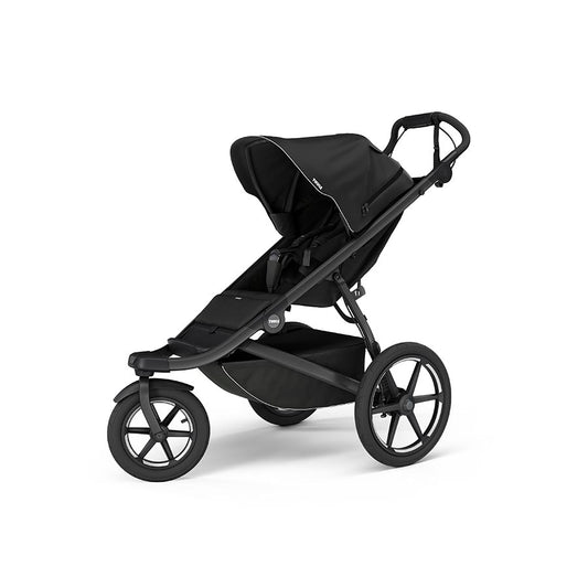 Thule, Urban Glide 3, Stroller, Black