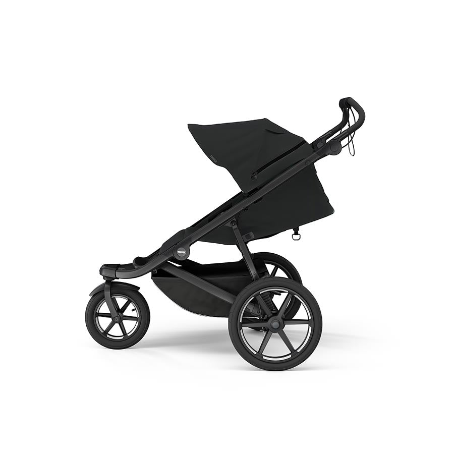 Thule, Urban Glide 3, Stroller, Black
