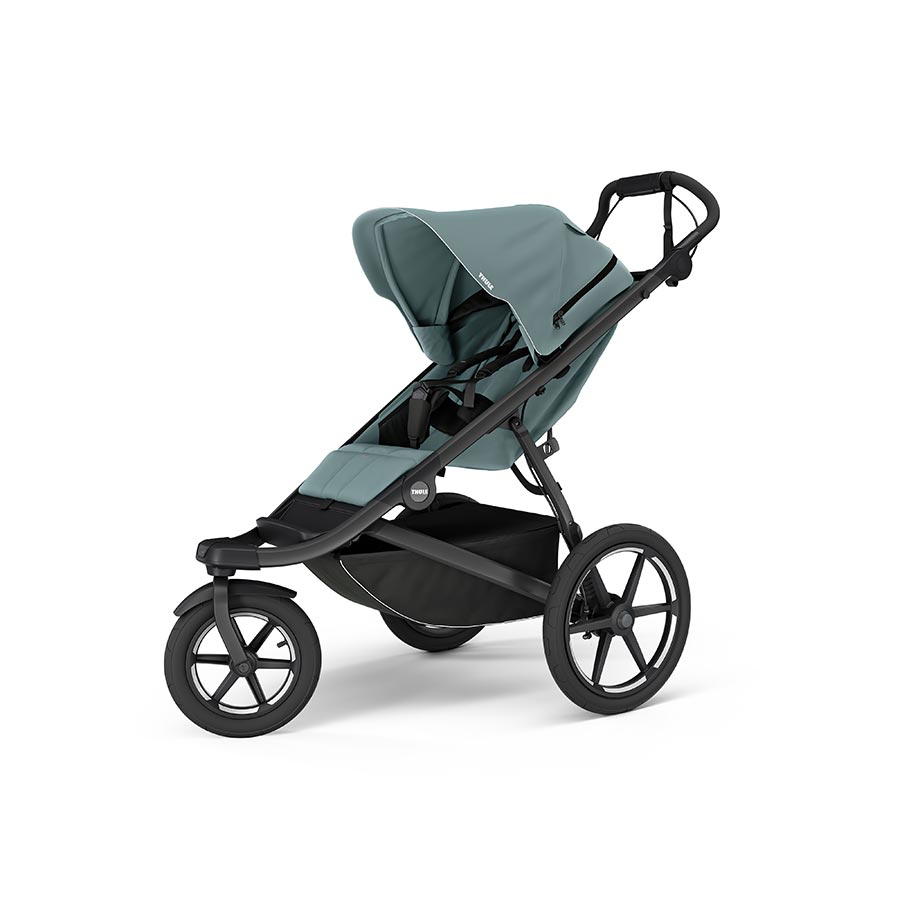 Thule, Urban Glide 3, Stroller, Black