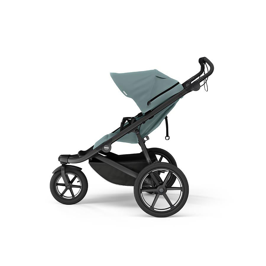Thule, Urban Glide 3, Stroller, Black