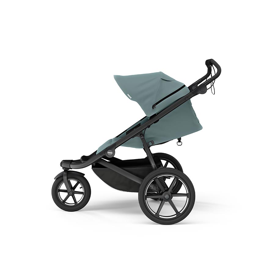 Thule, Urban Glide 3, Stroller, Black