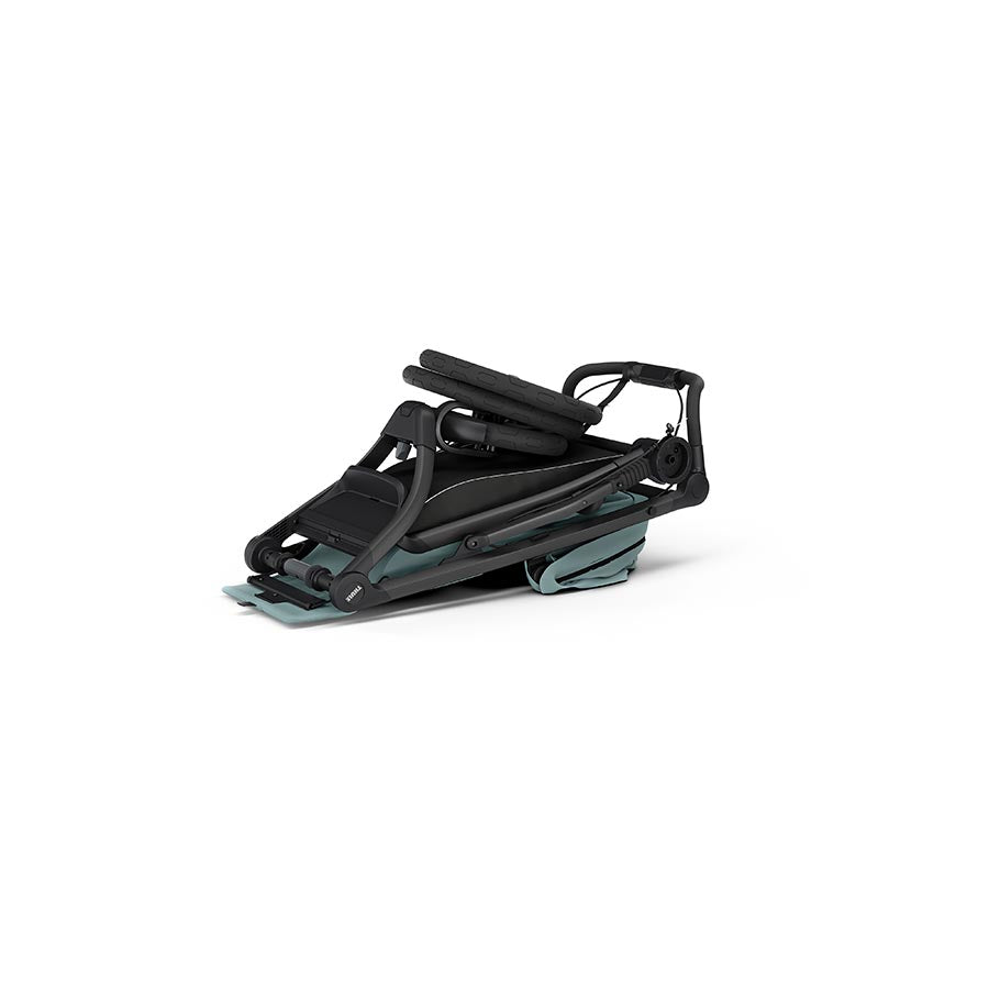 Thule, Urban Glide 3, Stroller, Black
