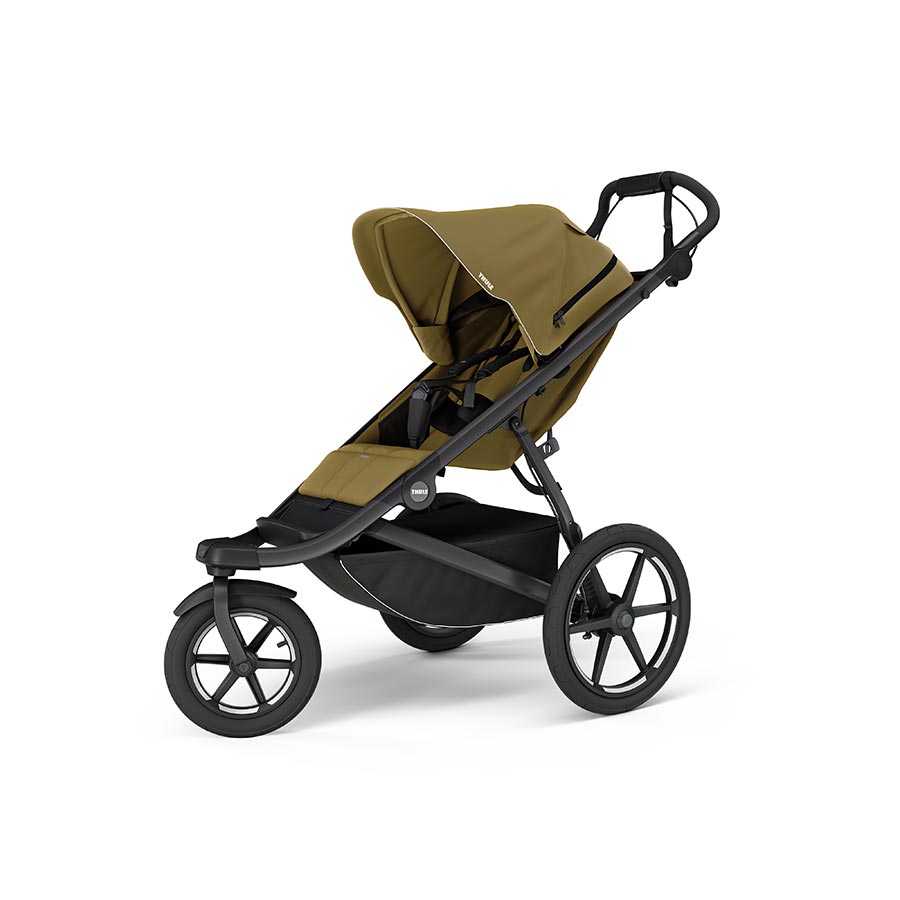 Thule, Urban Glide 3, Stroller, Black