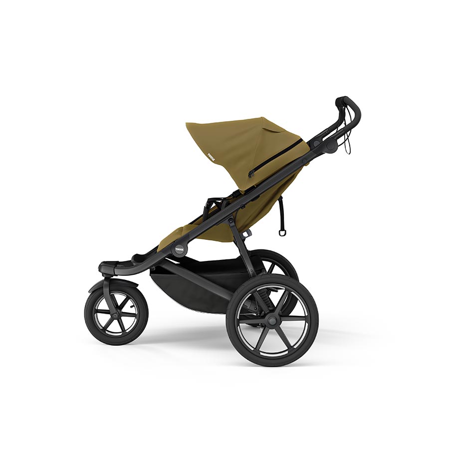 Thule, Urban Glide 3, Stroller, Black