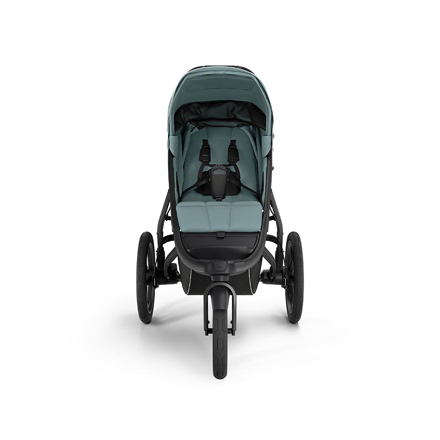 Thule, Urban Glide 3, Stroller, Black