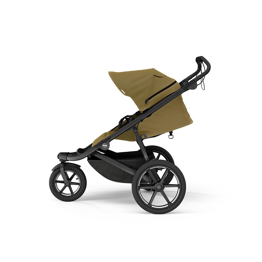 Thule, Urban Glide 3, Stroller, Black