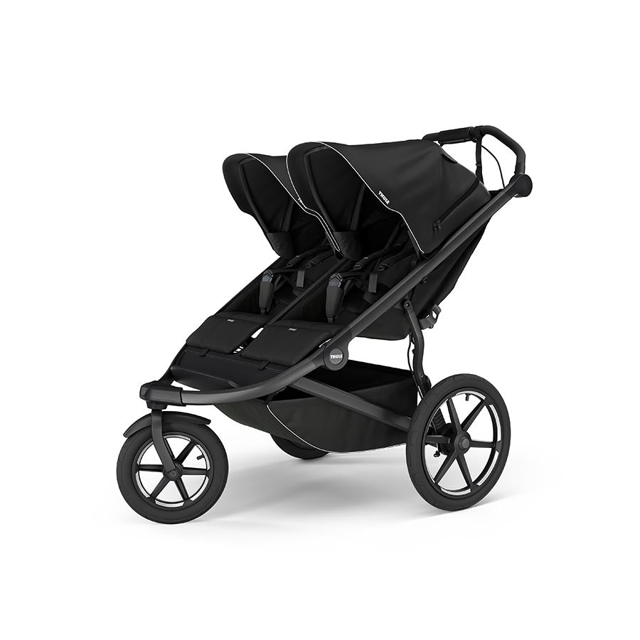 Thule, Urban Glide 3, Stroller, Black