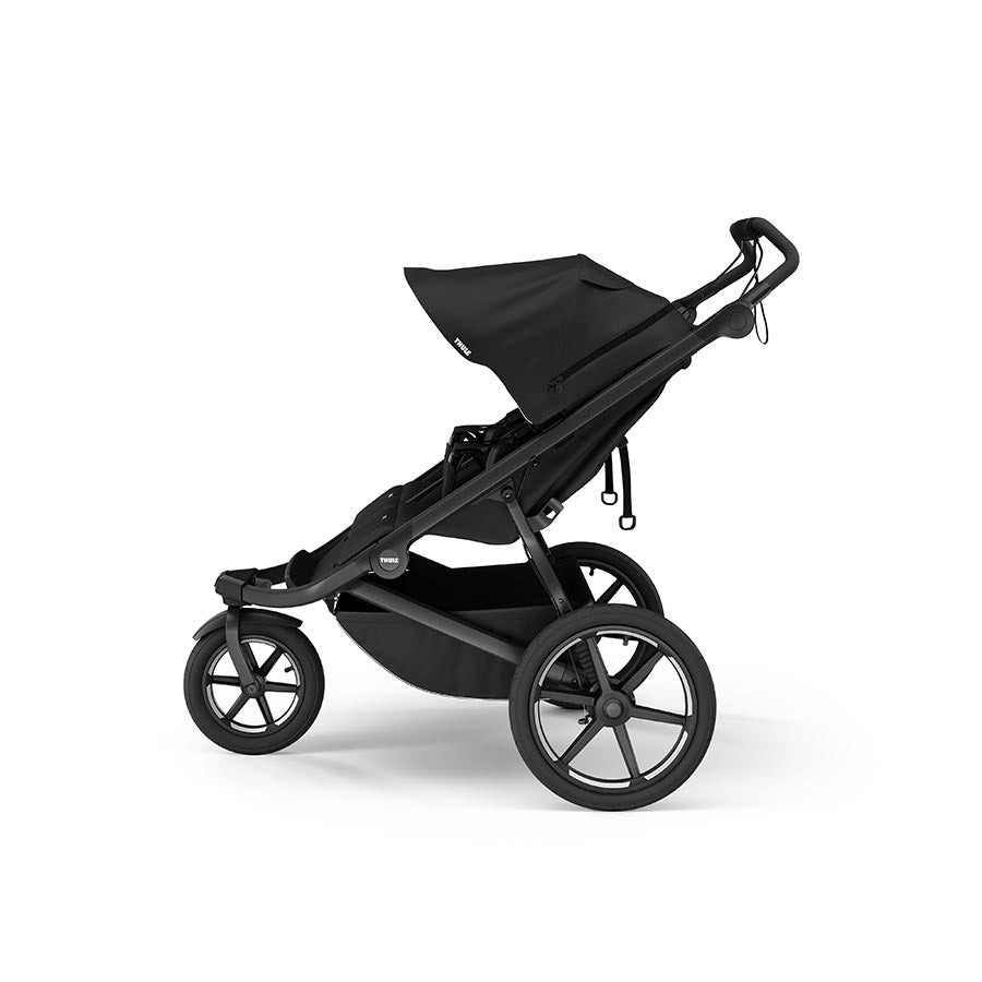 Thule, Urban Glide 3, Stroller, Black