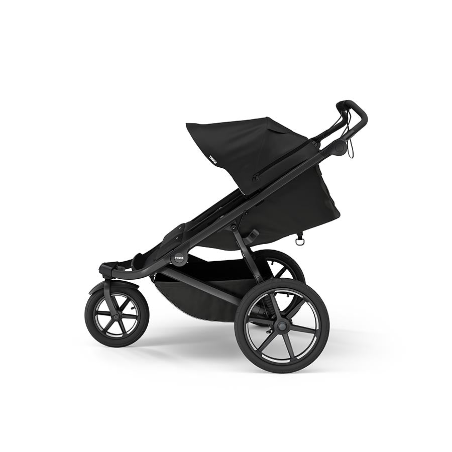 Thule, Urban Glide 3, Stroller, Black