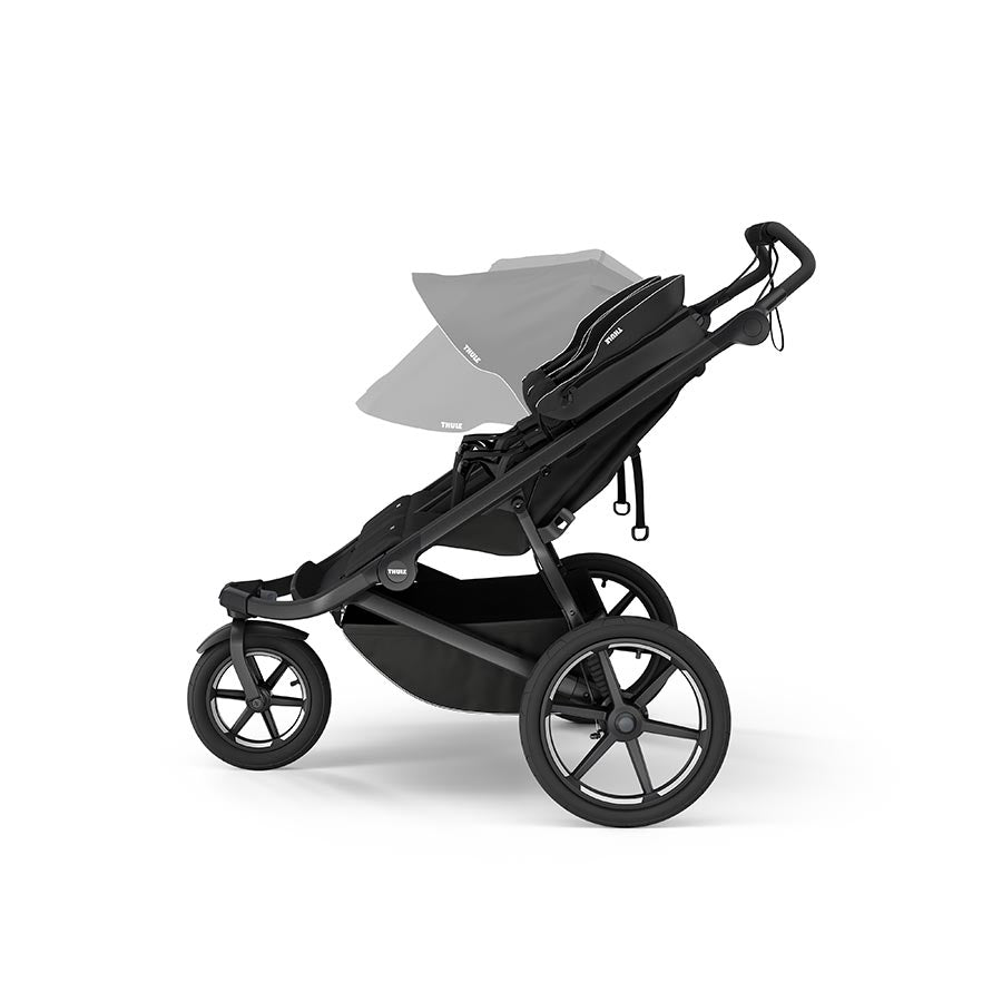 Thule, Urban Glide 3, Stroller, Black