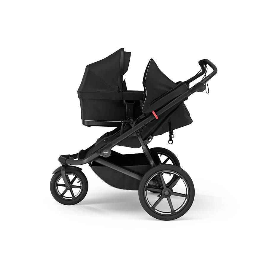 Thule, Urban Glide 3, Stroller, Black