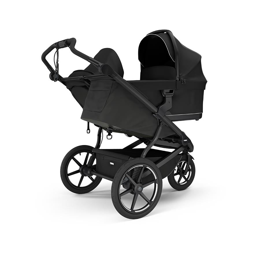 Thule, Urban Glide 3, Stroller, Black