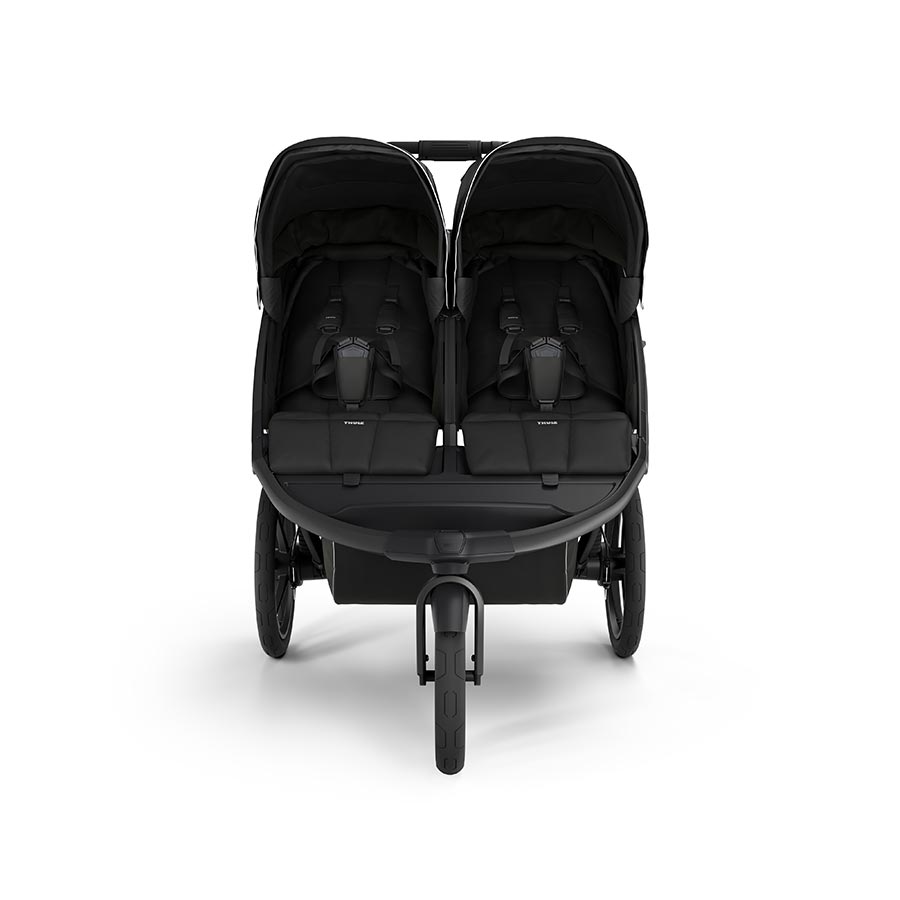 Thule, Urban Glide 3, Stroller, Black